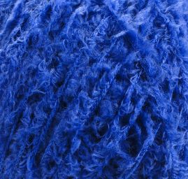 Příze panenská vlna směs MarLen příplet modrá