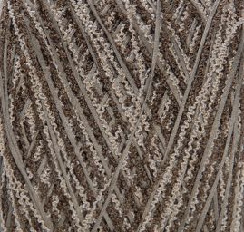 Bavlněná příze MarLen olivový melír