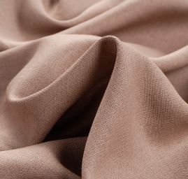 Len pružný viskoza směs sv.mocca