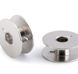 Cívka k šicímu stroji VERITAS kovová