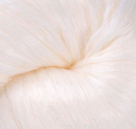 Lýkový suk smetanové barvy