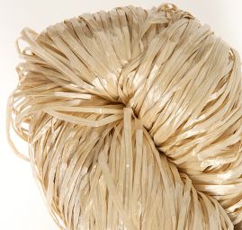 Lýkový suk béžové barvy