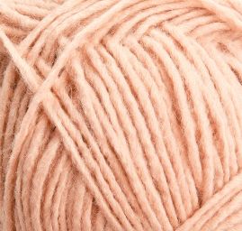 Pletací příze MarLen akryl směs starorůžová