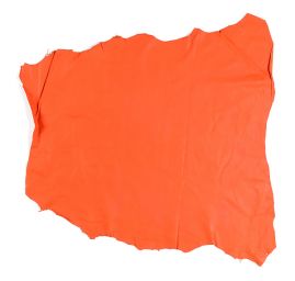 Pravá useň jehnětina skořicové barvy