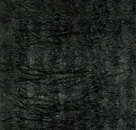 Imitace kožešiny persián zelnozelená