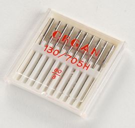 Strojové jehly standard ORGAN 60/8