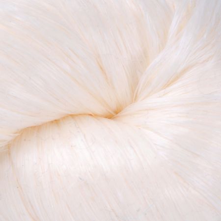 Lýkový suk smetanové barvy