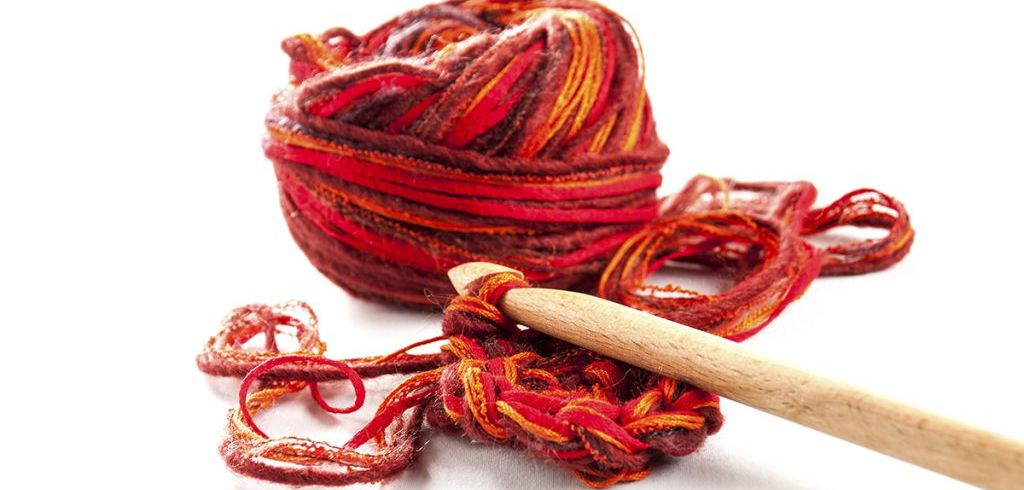 Pletací i háčkovací příze od 19,- Kč za klubíčko